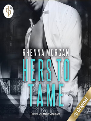 cover image of Hers to Tame